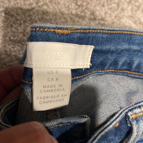 H&M jeans - Picture 3 of 4